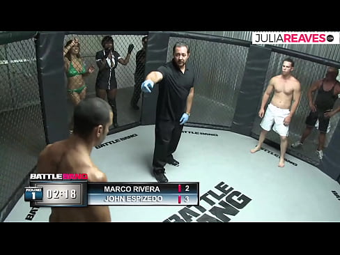 ❤️ Ultimate Fighter fucks a nọmba girl ozugbo a ọgụ na mgbanaka ❤️ Ihe gba ọtọ  ️❤