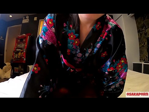 ❤️ Na-eto eto cosplay girl hụrụ mmekọahụ ka orgasm na a squirt na a ịnyịnya na-agba ọsọ. Nwa agbọghọ Asia nwere ọtụ ntutu mara mma na nnụnnụ tit mara mma na ejiji ọdịnala ndị Japan na vidiyo onye na-amu amu na-egosi mmetọ onwe ya na ihe egwuregwu fuck. Sakura 3 OSAKAPORN. ❤️ Ihe gba ọtọ  ️❤